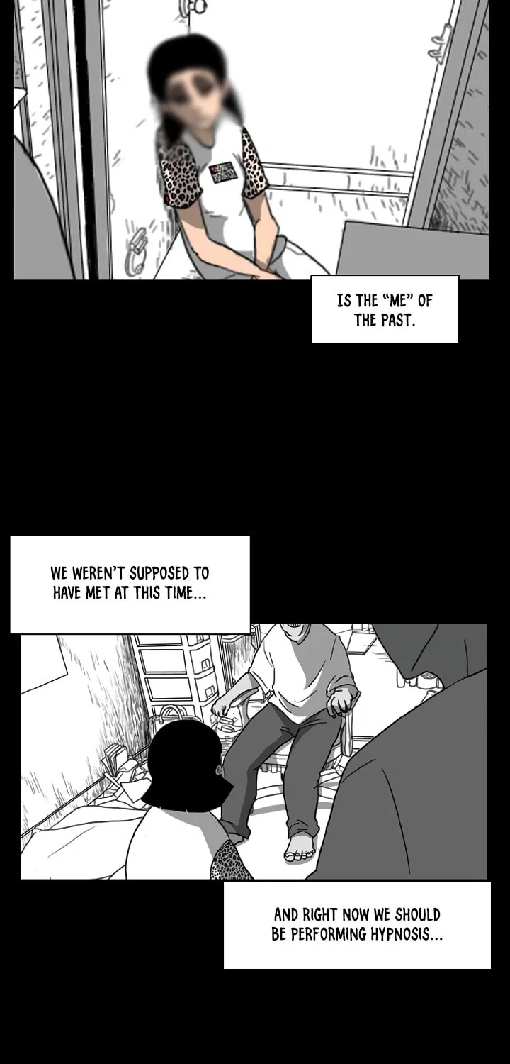 Domination Chapter 40 page 29 - 