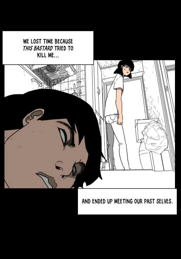 Domination Chapter 40 page 30 - 