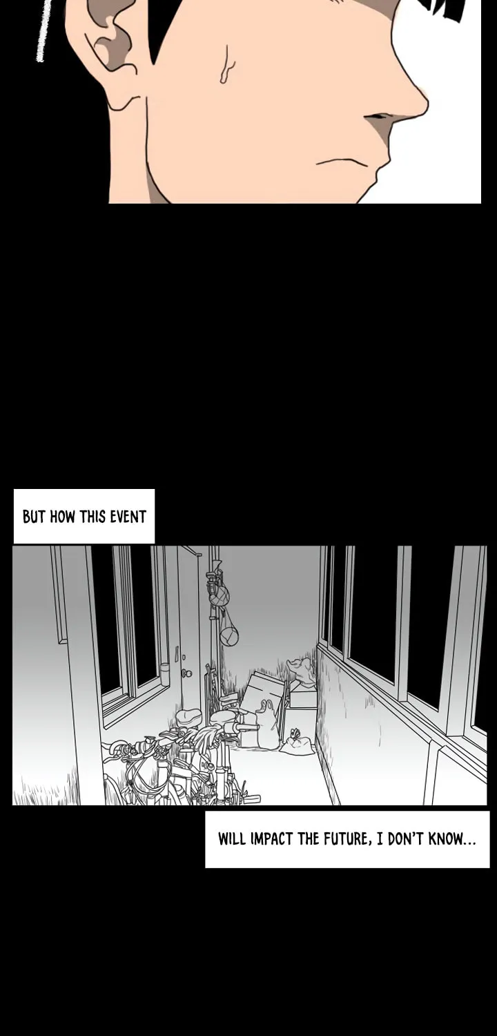 Domination Chapter 40 page 33 - 