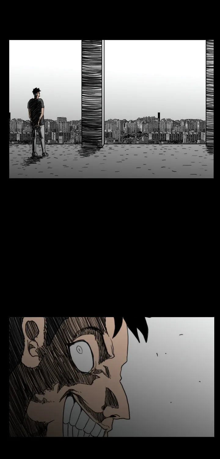 Domination Chapter 40 page 36 - 