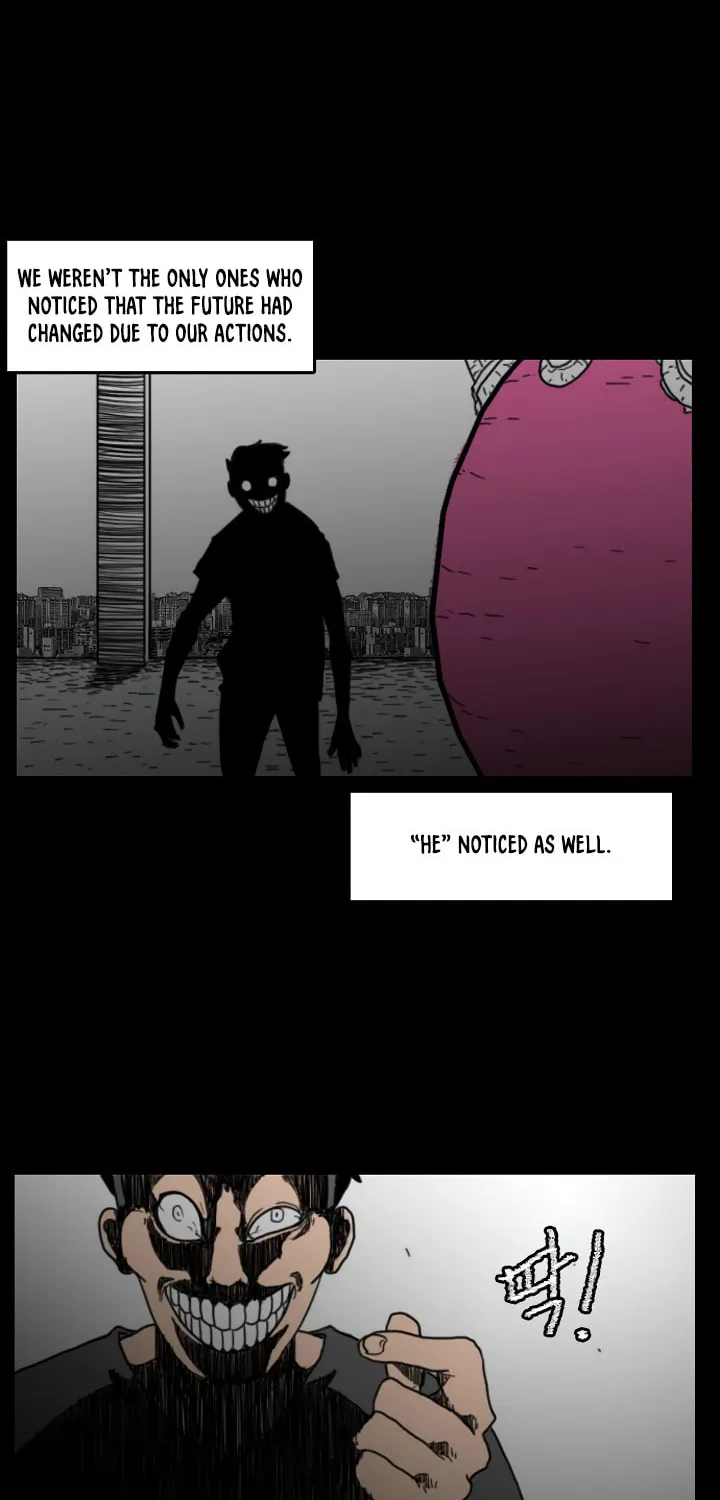 Domination Chapter 40 page 37 - 