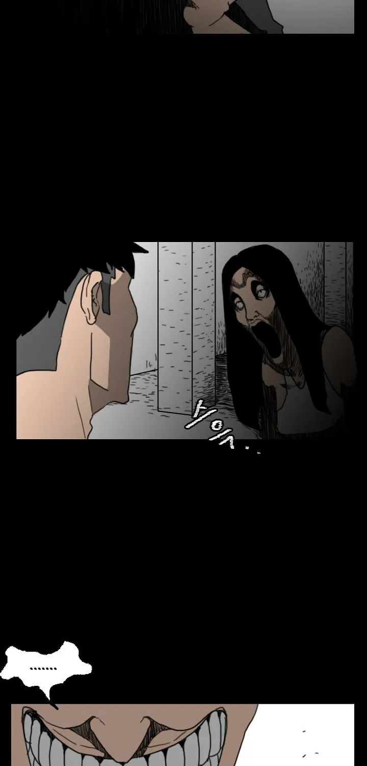 Domination Chapter 40 page 38 - 