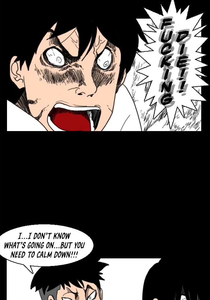 Domination Chapter 40 page 5 - 