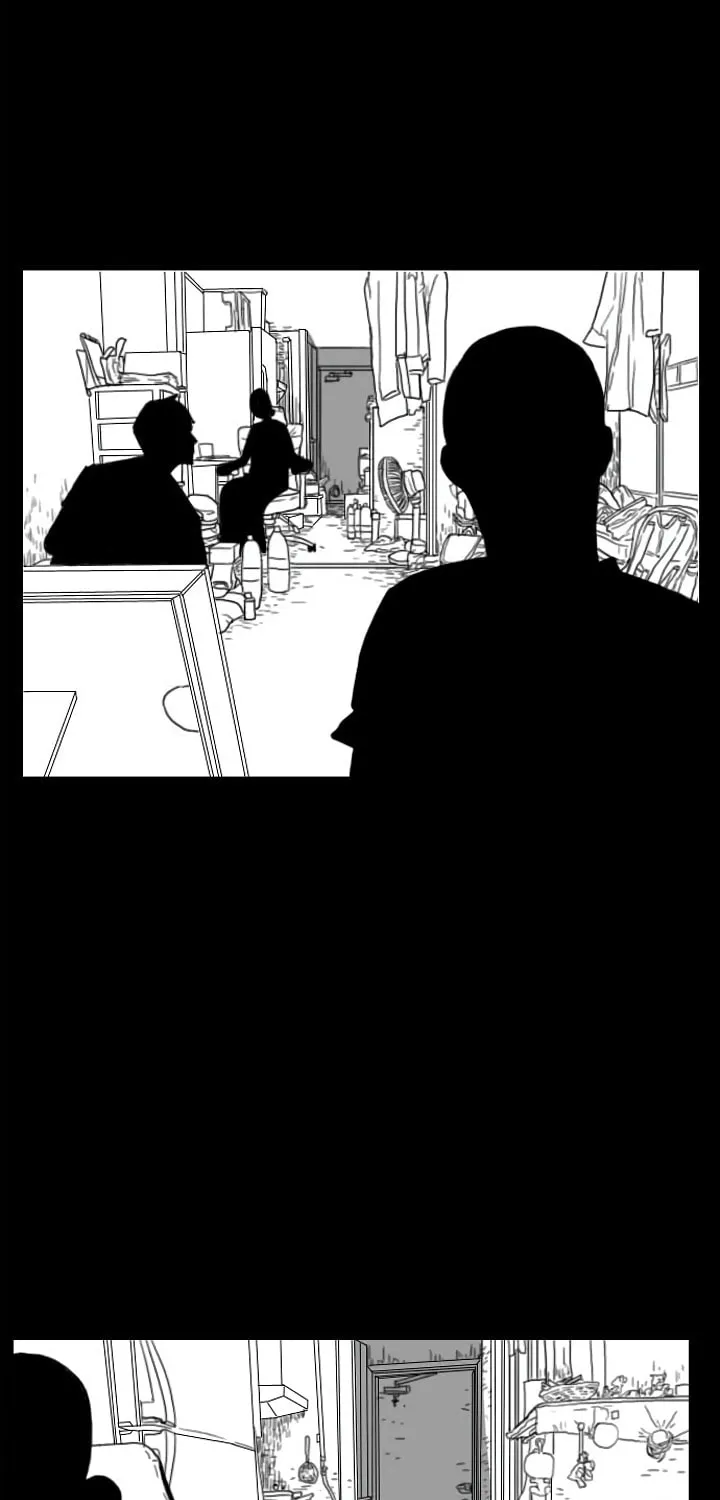Domination Chapter 40 page 8 - 