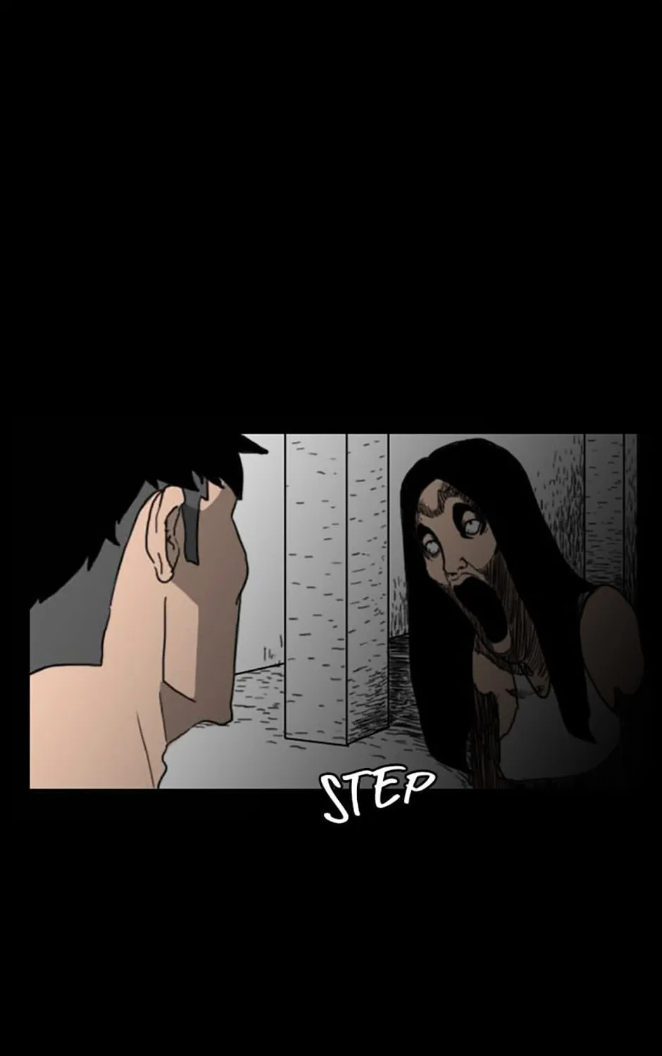 Domination Chapter 41 page 1 - 