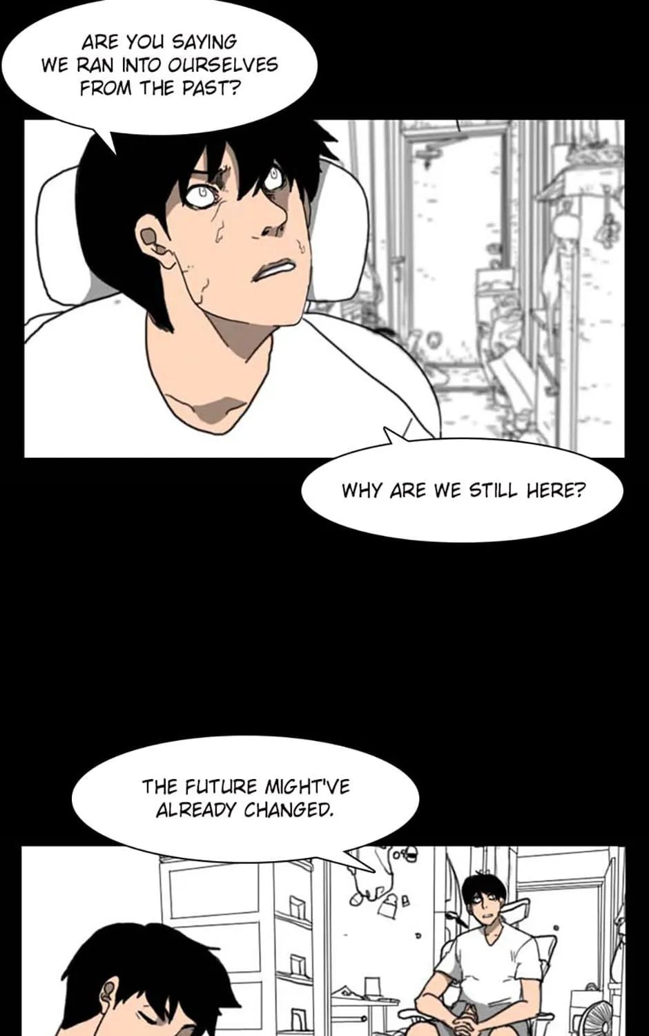 Domination Chapter 41 page 13 - 