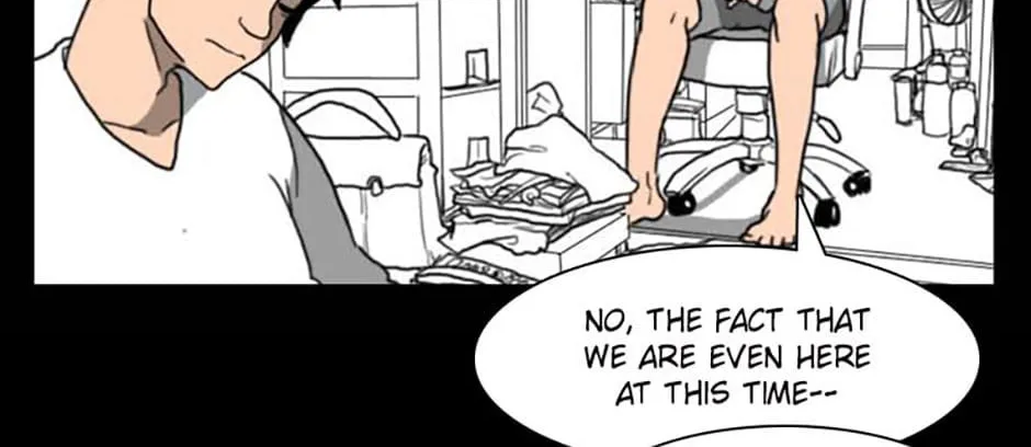 Domination Chapter 41 page 14 - 
