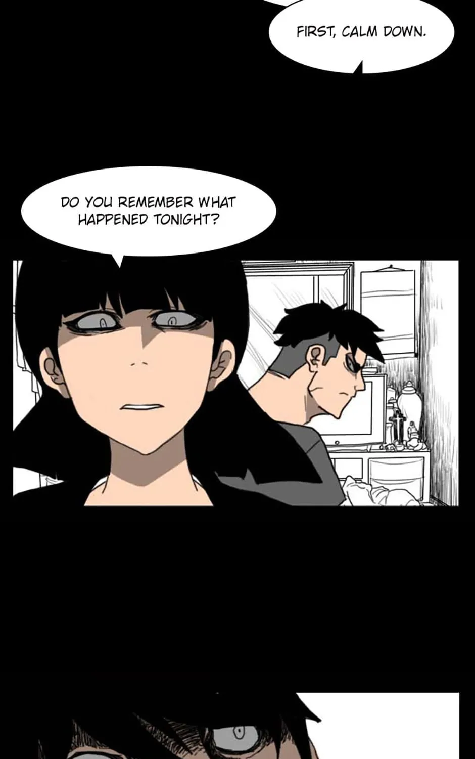 Domination Chapter 41 page 15 - 