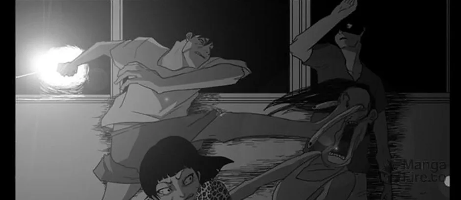 Domination Chapter 41 page 18 - 