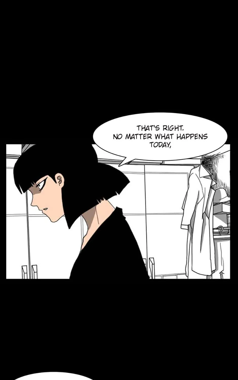 Domination Chapter 41 page 21 - 