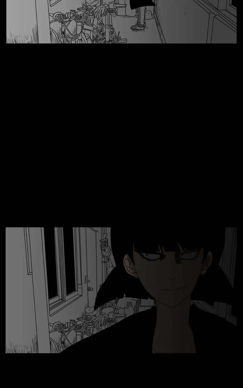 Domination Chapter 41 page 27 - 