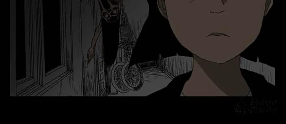 Domination Chapter 41 page 30 - 