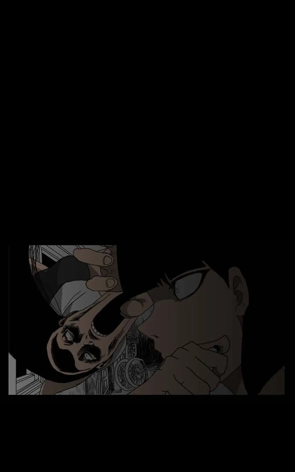 Domination Chapter 41 page 31 - 