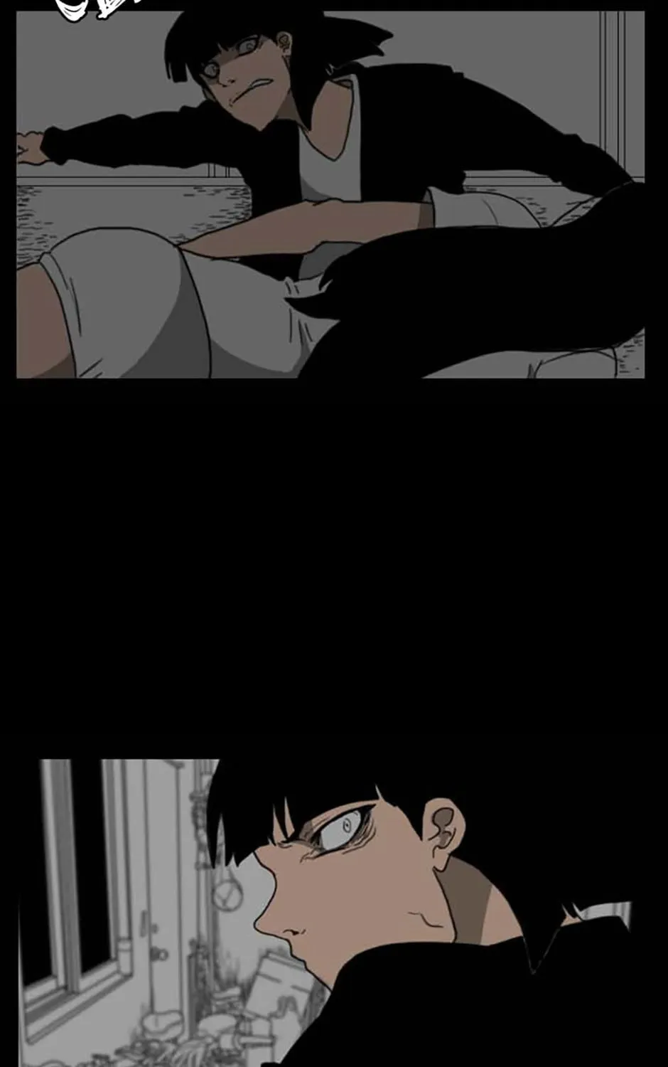 Domination Chapter 41 page 33 - 