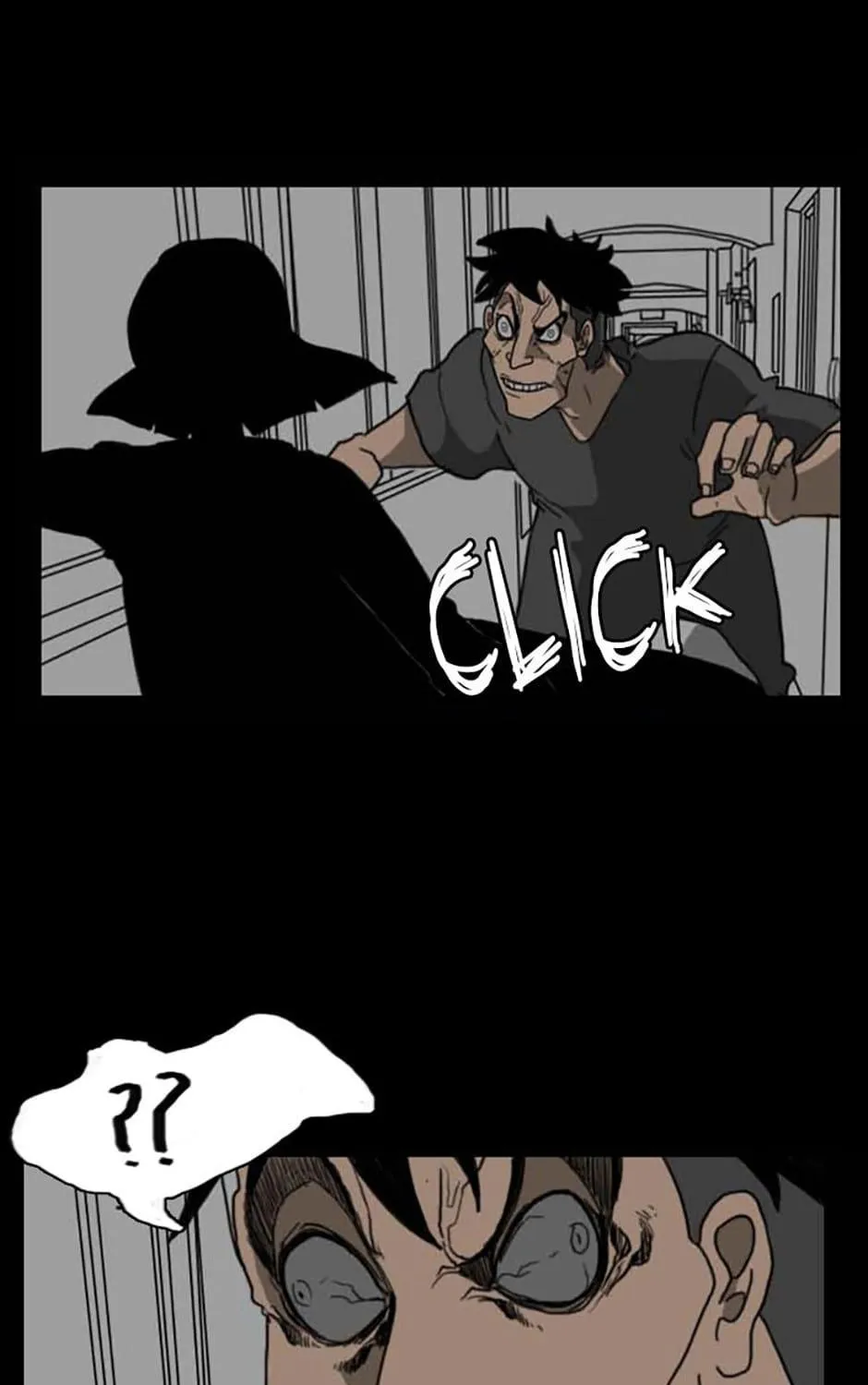 Domination Chapter 41 page 35 - 