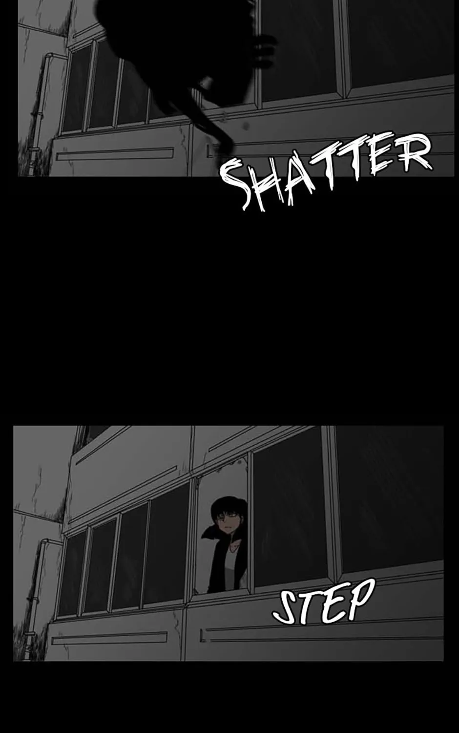 Domination Chapter 41 page 43 - 
