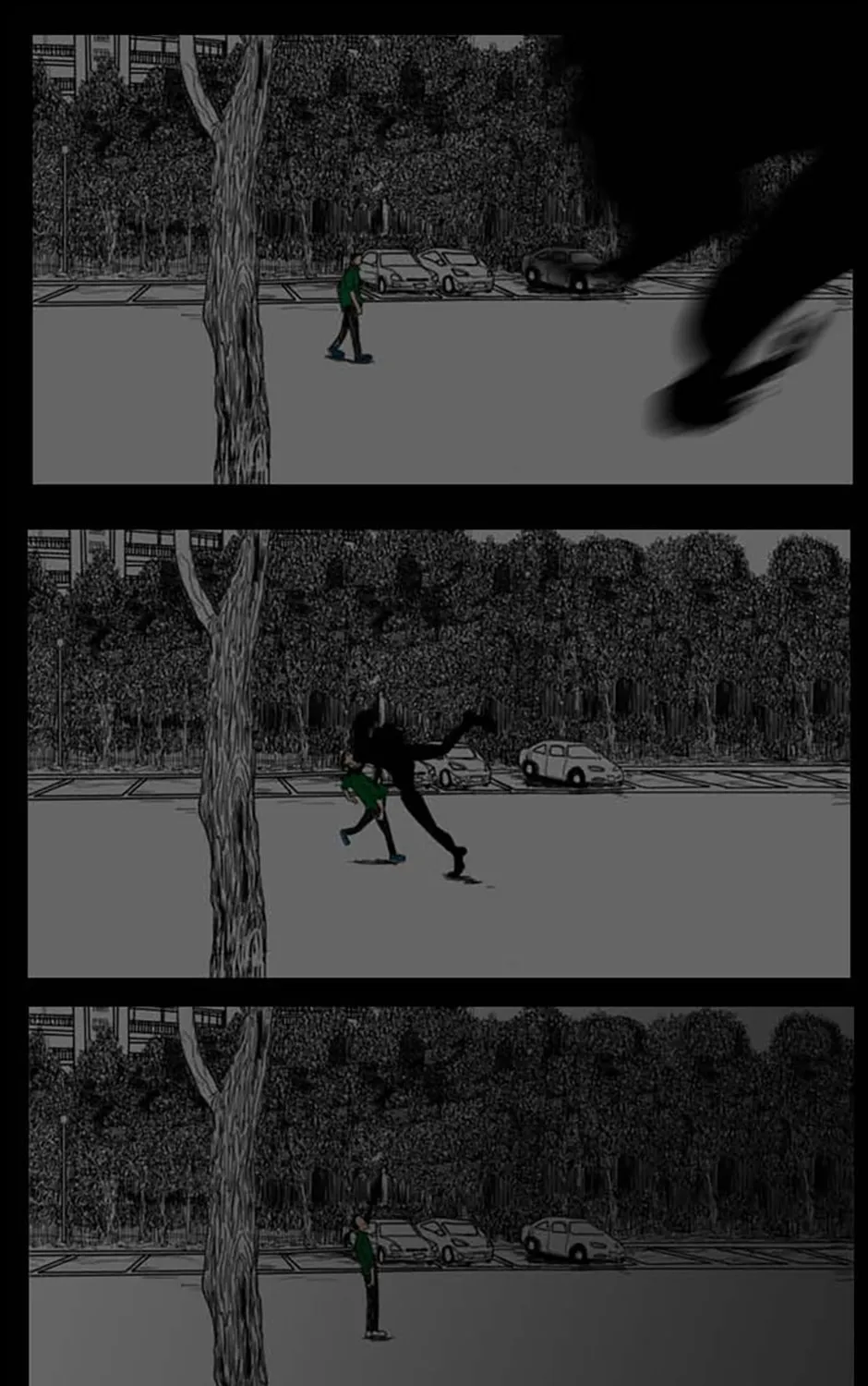 Domination Chapter 41 page 45 - 