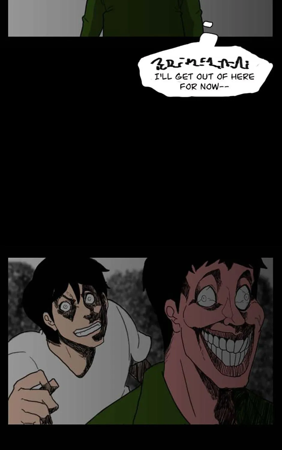 Domination Chapter 41 page 49 - 