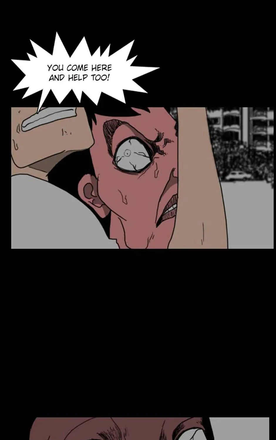 Domination Chapter 41 page 53 - 