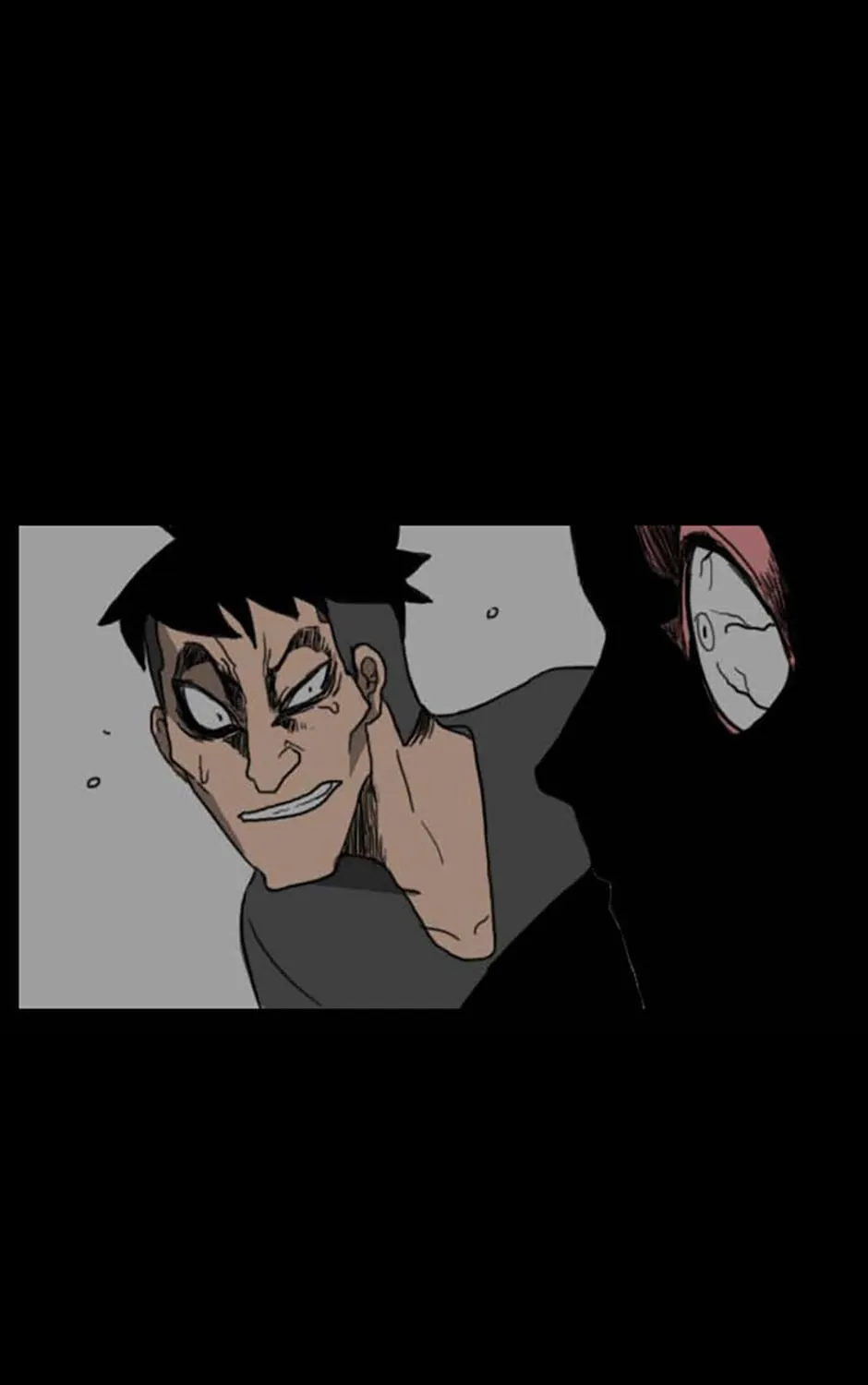 Domination Chapter 41 page 55 - 