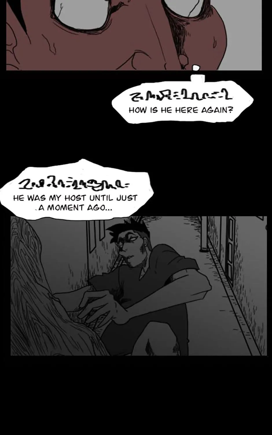 Domination Chapter 41 page 57 - 