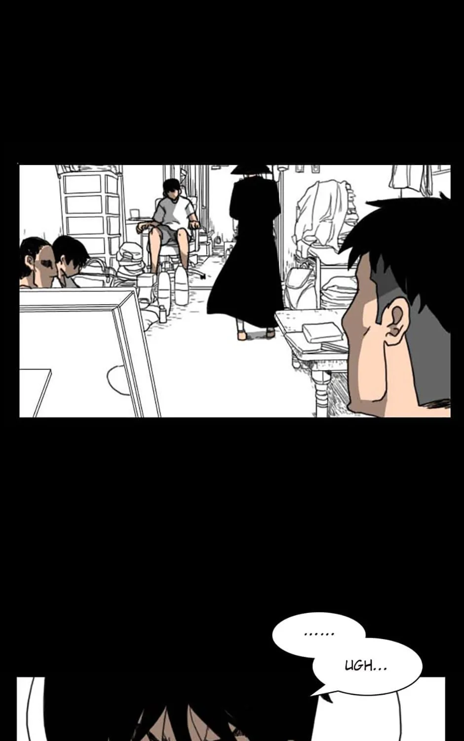 Domination Chapter 41 page 7 - 