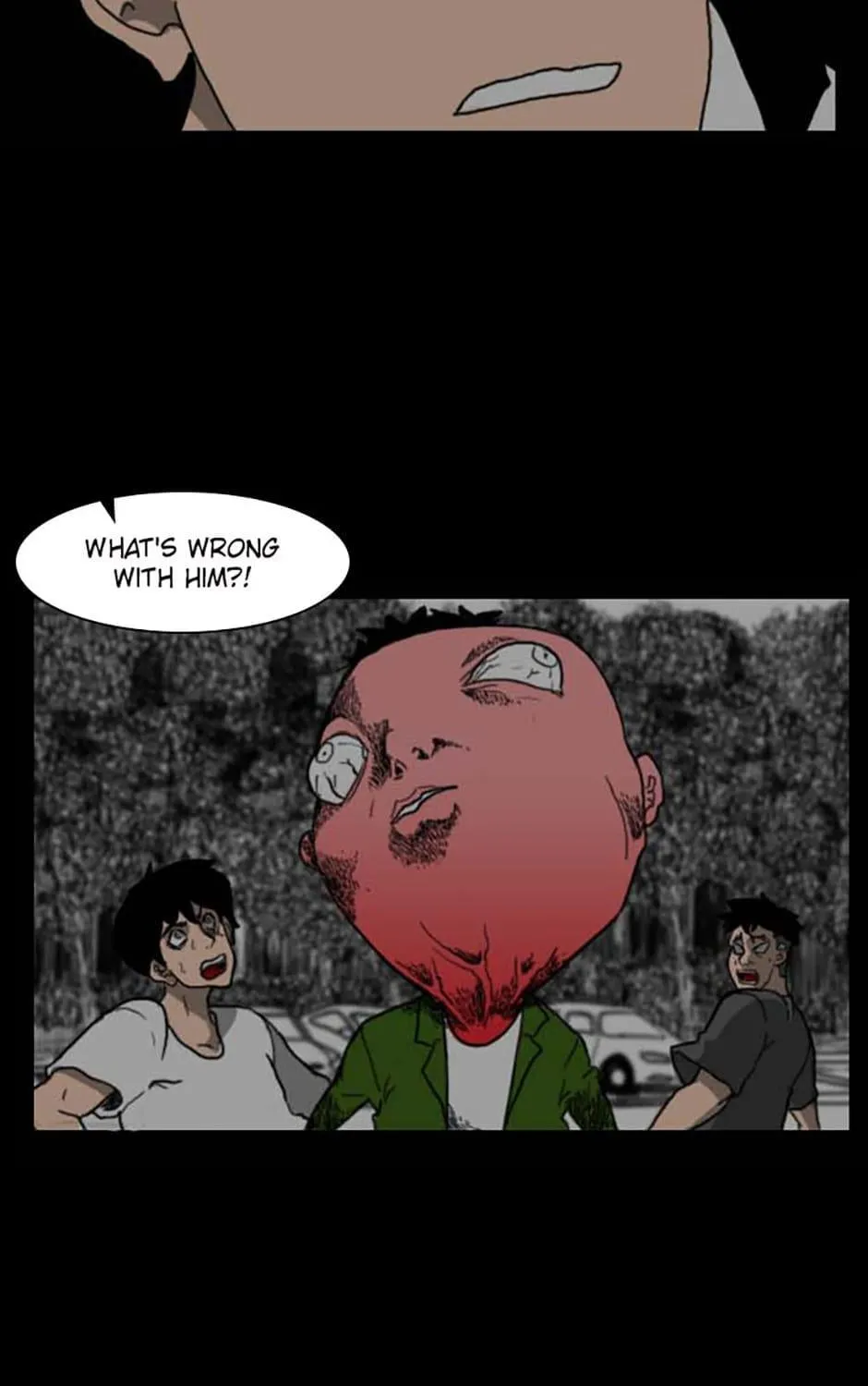 Domination Chapter 41 page 65 - 