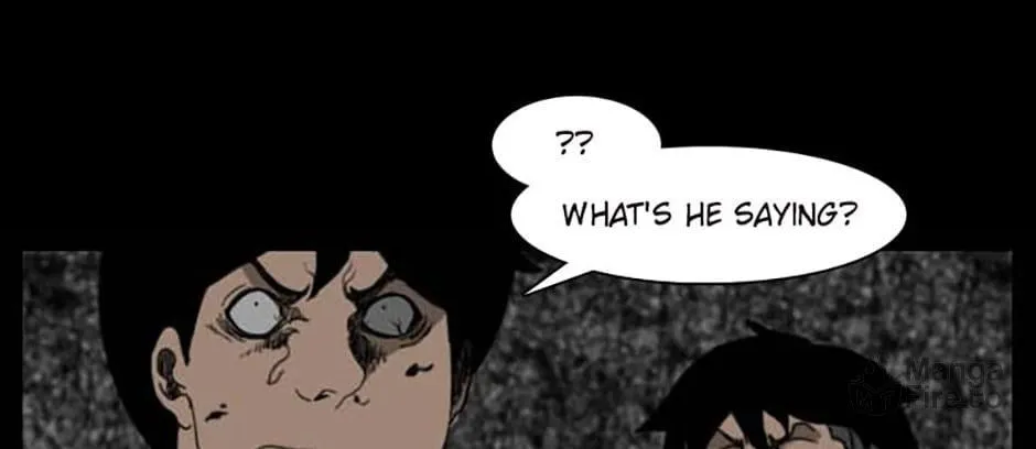Domination Chapter 41 page 70 - 