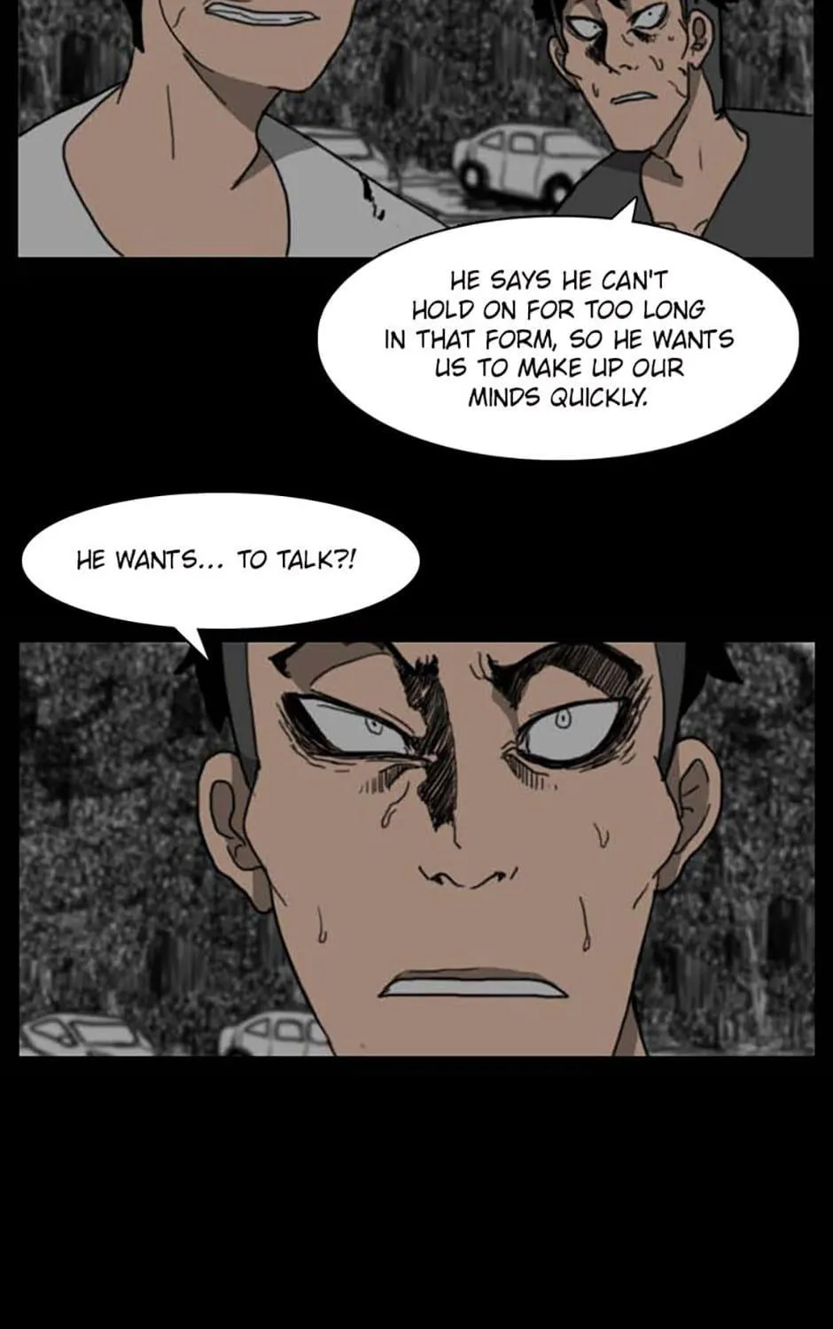 Domination Chapter 41 page 71 - 