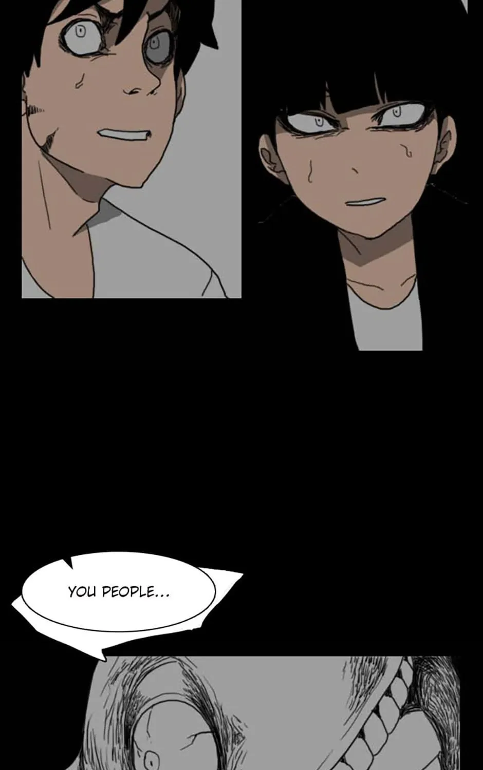 Domination Chapter 41 page 73 - 