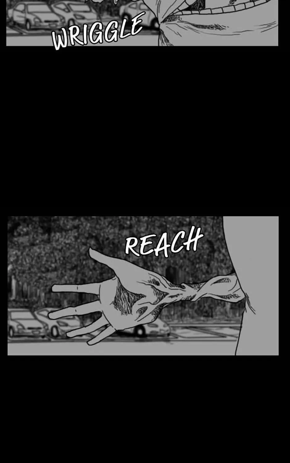 Domination Chapter 41 page 77 - 