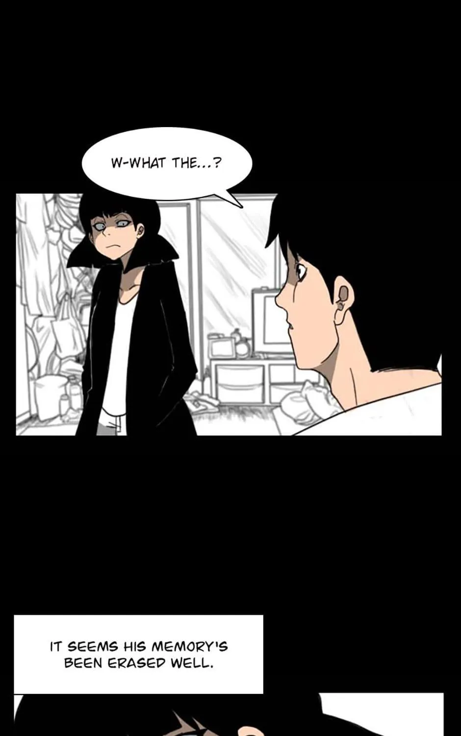 Domination Chapter 41 page 9 - 