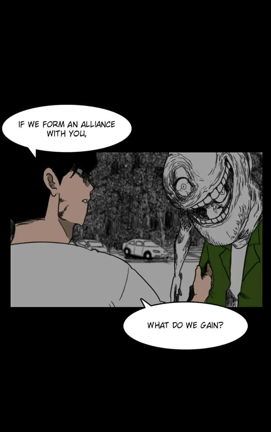 Domination Chapter 42 page 13 - 