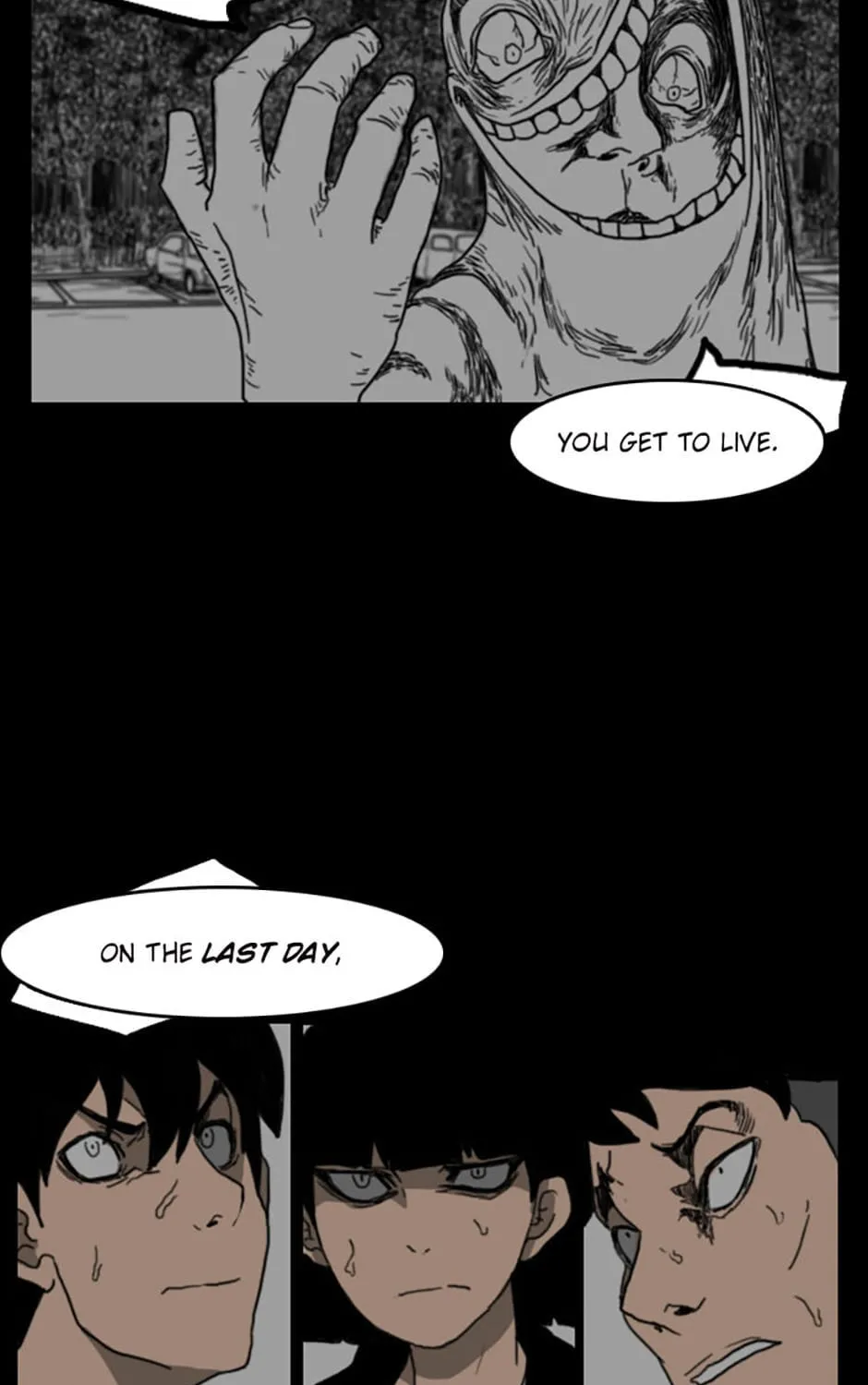 Domination Chapter 42 page 15 - 