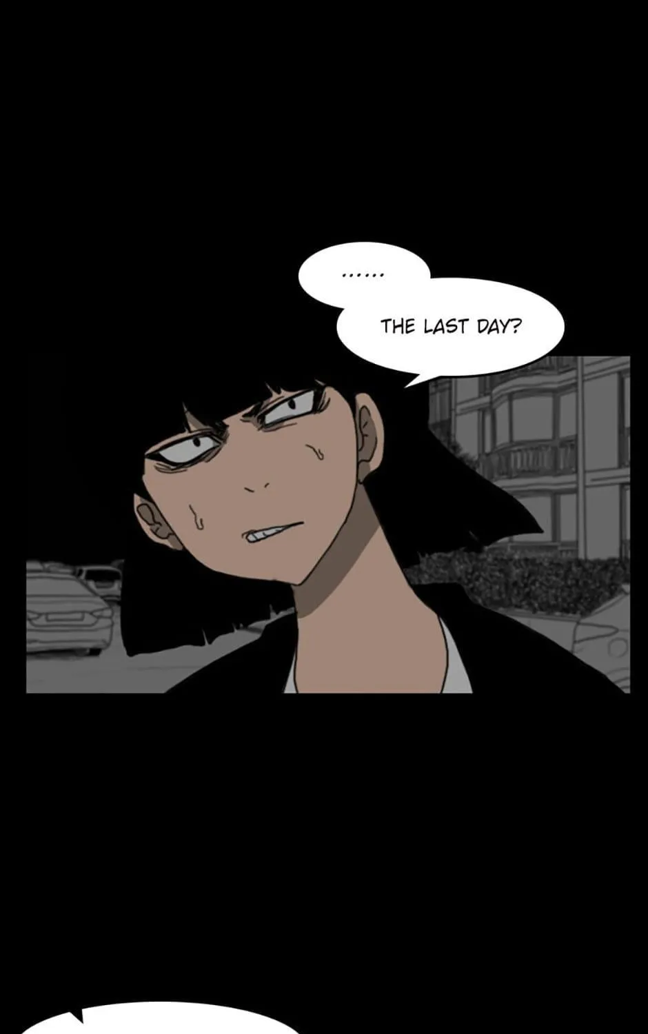 Domination Chapter 42 page 17 - 