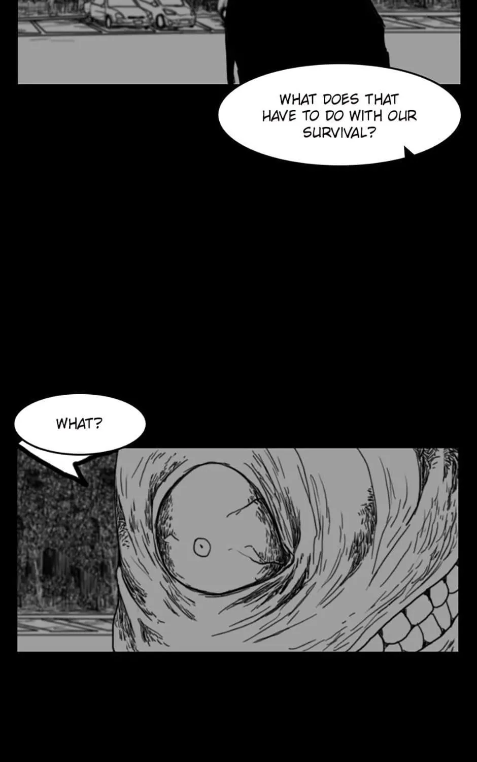 Domination Chapter 42 page 19 - 