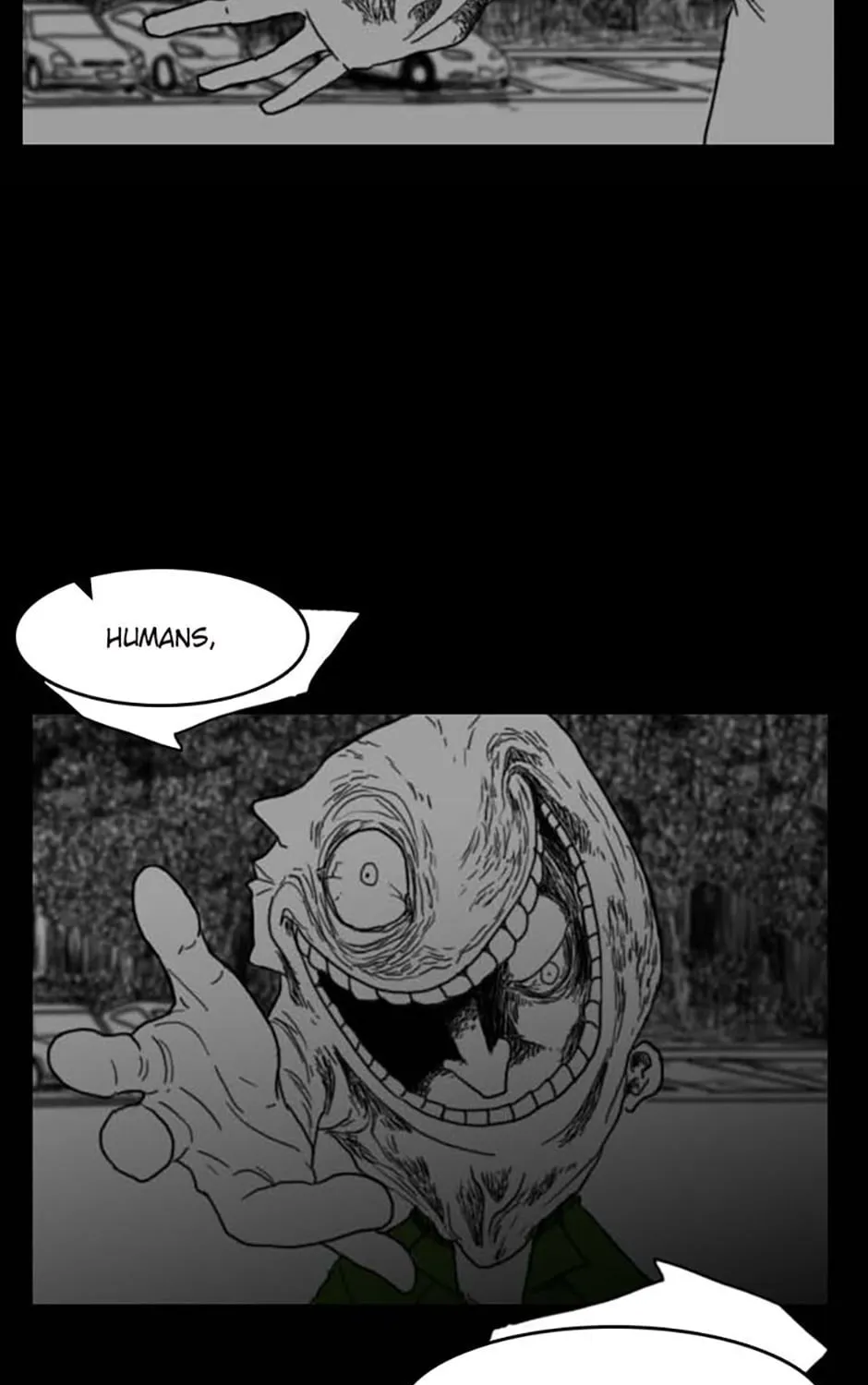 Domination Chapter 42 page 3 - 