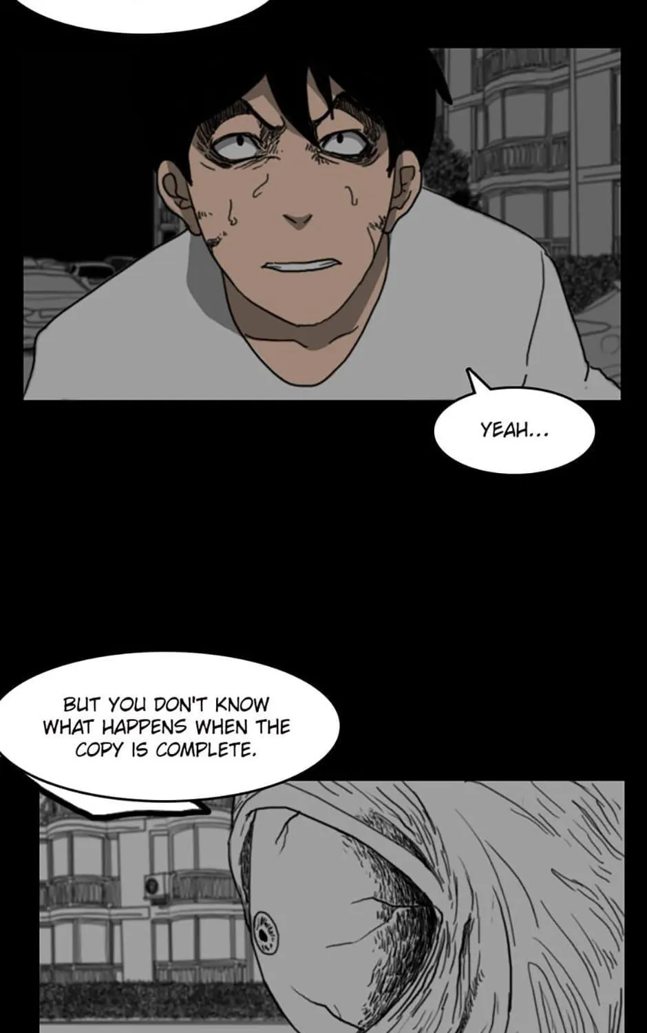 Domination Chapter 42 page 23 - 