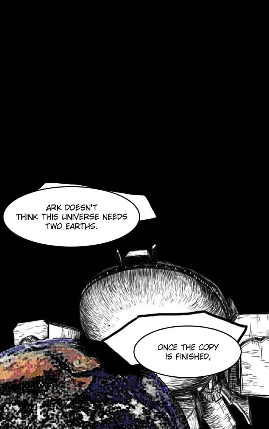 Domination Chapter 42 page 27 - 