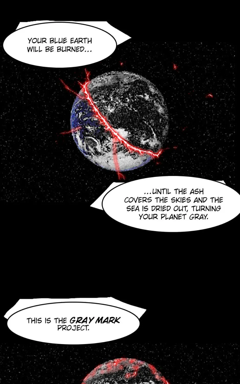 Domination Chapter 42 page 31 - 
