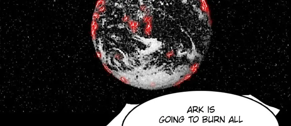 Domination Chapter 42 page 32 - 