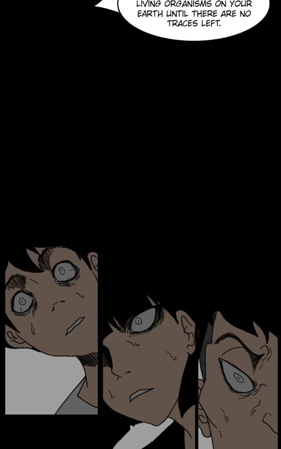 Domination Chapter 42 page 33 - 