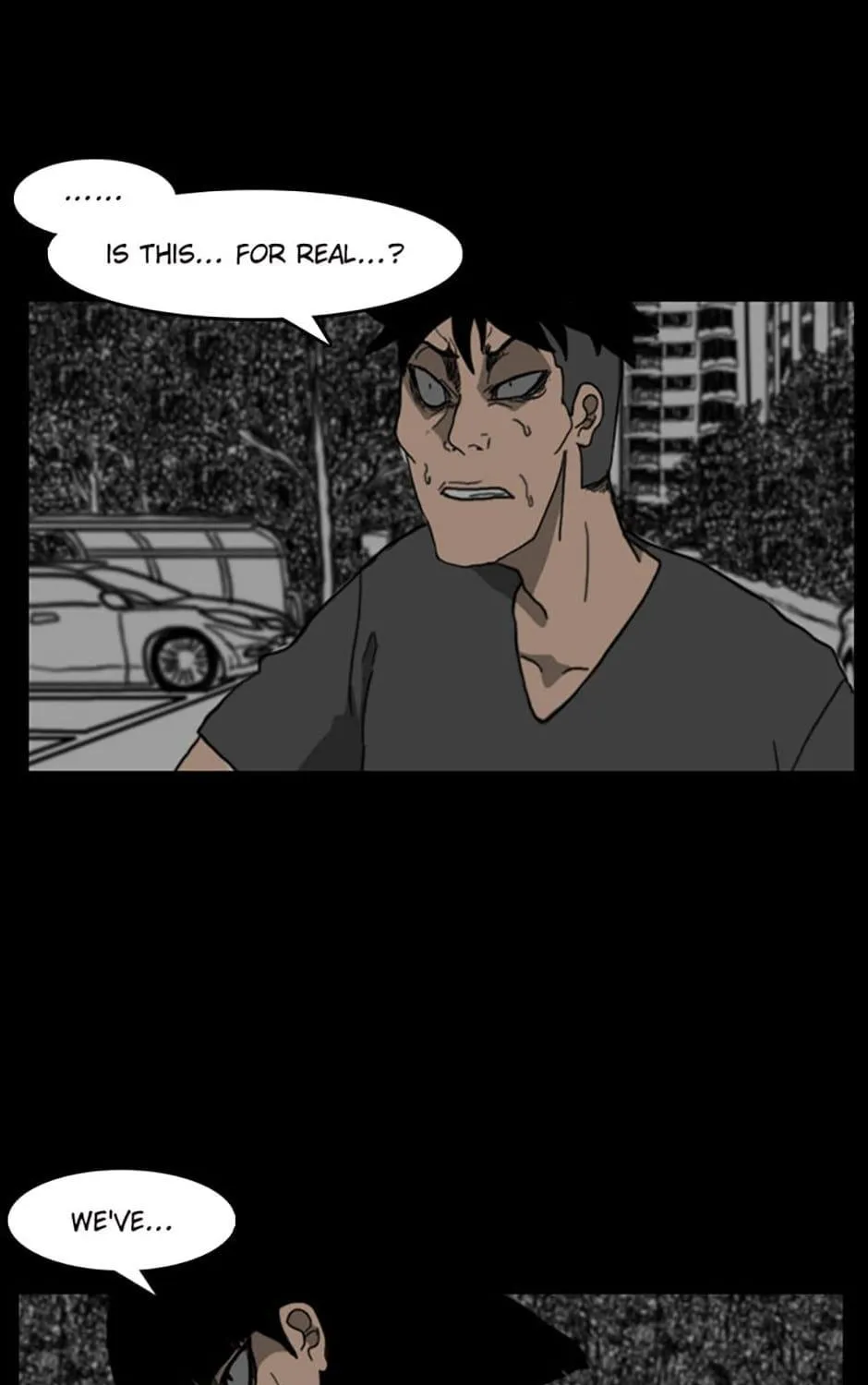 Domination Chapter 42 page 35 - 