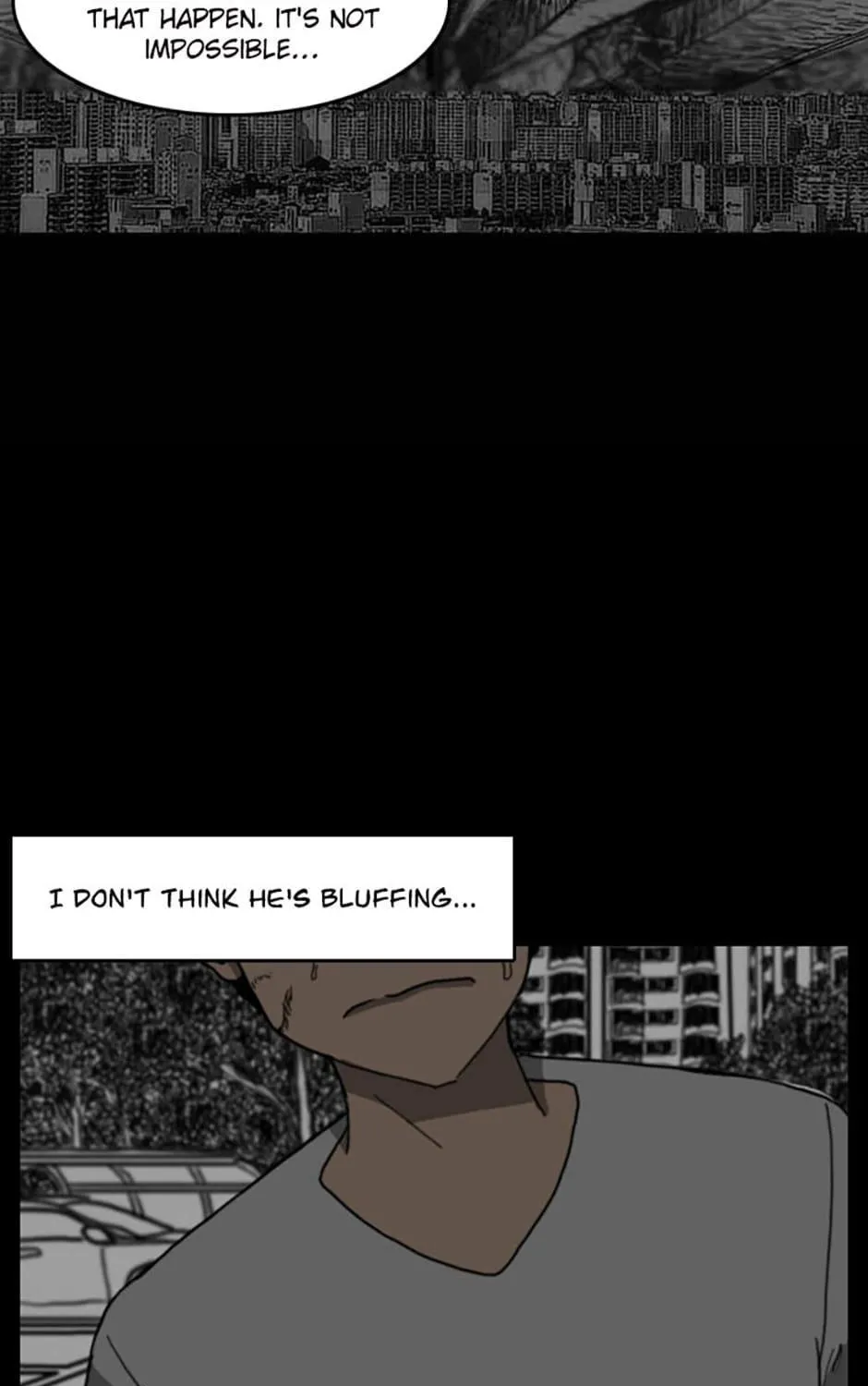 Domination Chapter 42 page 39 - 