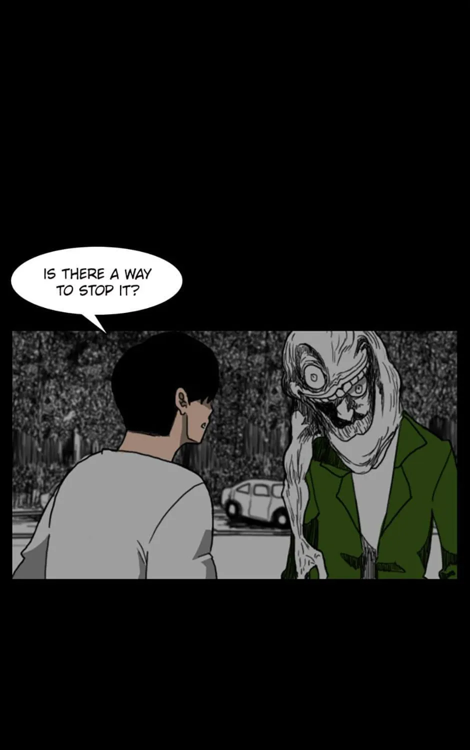 Domination Chapter 42 page 41 - 