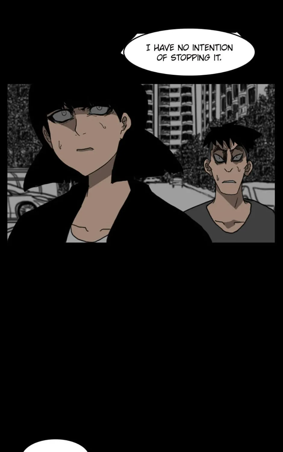 Domination Chapter 42 page 45 - 