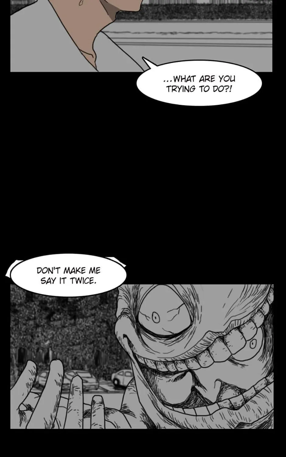 Domination Chapter 42 page 47 - 