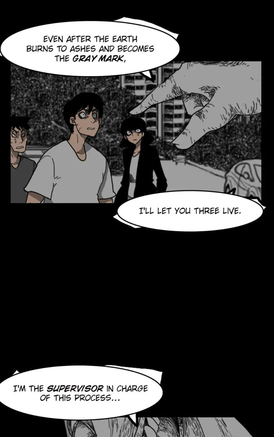 Domination Chapter 42 page 49 - 