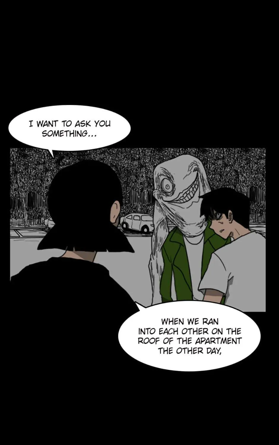 Domination Chapter 42 page 53 - 