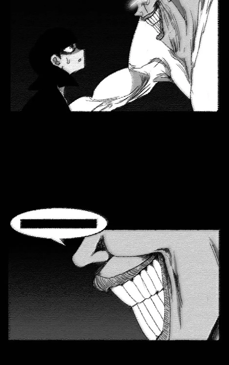 Domination Chapter 42 page 55 - 